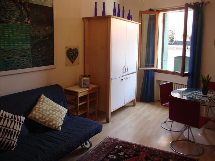 Ai Miracoli Apartment Venice Exterior photo